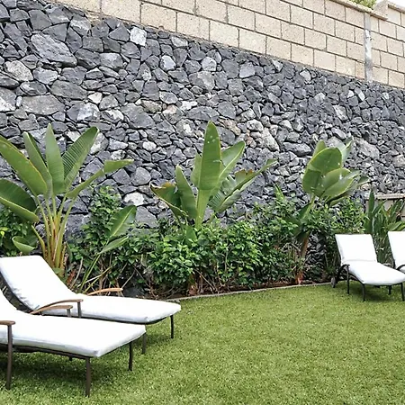 Sunshine Villa