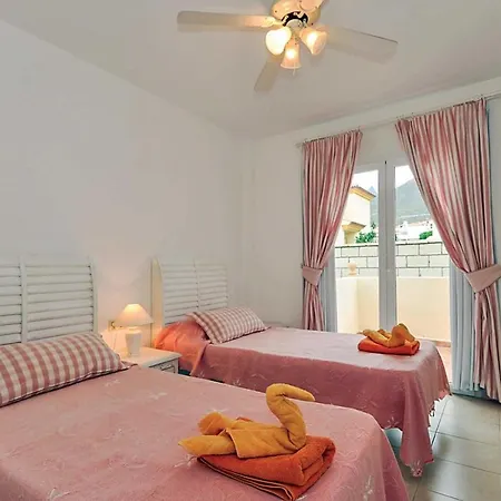 Villa Sunshine *