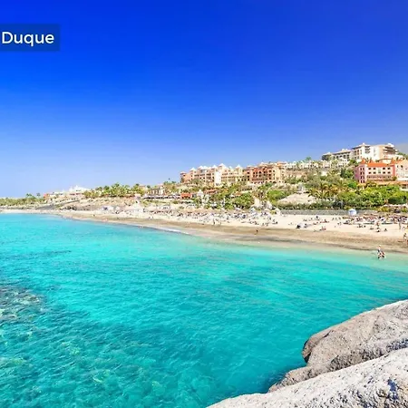 Sunshine Costa Adeje (Tenerife)