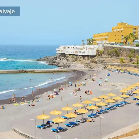 Villa Sunshine Costa Adeje (Tenerife)