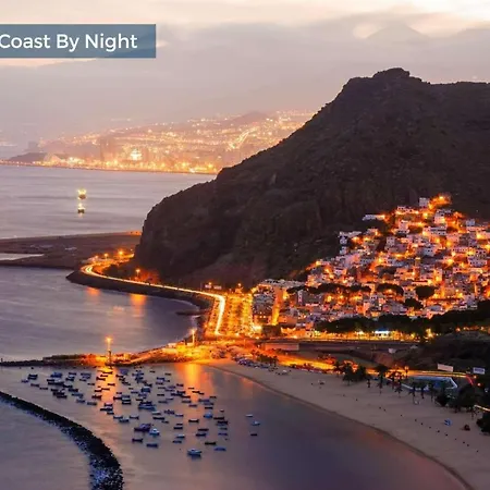 Sunshine * Costa Adeje (Tenerife)